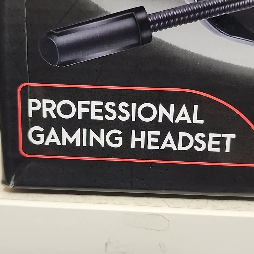 Onikuma Gaming headset